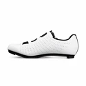 Fí:zik  Overcurve R5 White/Black Kerékpáros cipő