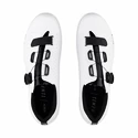 Fí:zik  Overcurve R5 White/Black Kerékpáros cipő