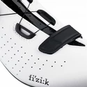 Fí:zik  Overcurve R5 White/Black Kerékpáros cipő