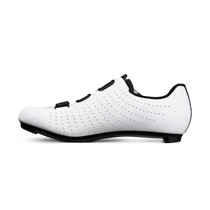 Fí:zik  Overcurve R5 White/Black Kerékpáros cipő