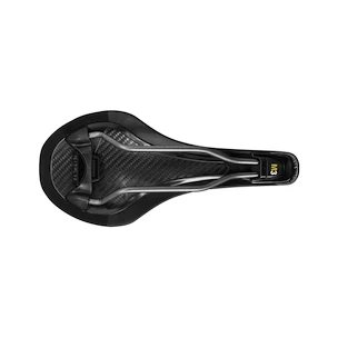 Fí:zik  Tundra M3 k:ium Black/Grey  Nyereg