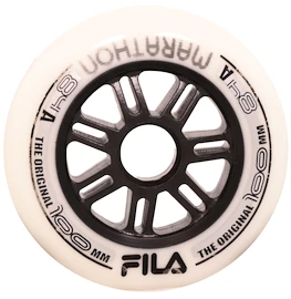 Fila 100 mm 84A 8-Pack Inline kerekek