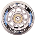 Fila  72 mm 82A 8-Pack, ABEC 5  Csapágyas kerekek