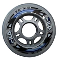 Fila  76 mm 82A 8-Pack  Inline kerekek