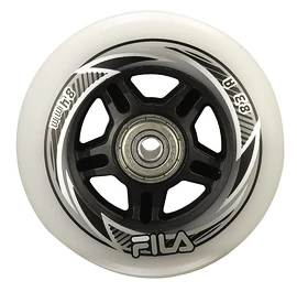 Fila 84 mm 83A 8-Pack, ABEC 7 Csapágyas kerekek