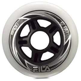 Fila 84 mm 83A 8-Pack Inline kerekek
