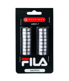 Fila ABEC 7 Training 16-Pack Csapágyak