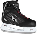 Fila  Breeze Black Férfi téli korcsolya