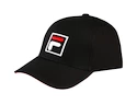 Fila  Cap Forze Black Baseballsapka