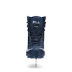 Fila  Chrissy ADV Blue/Silver Női korcsolya