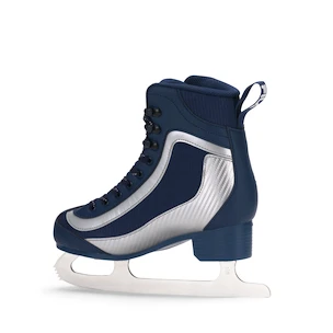 Fila  Chrissy ADV Blue/Silver Női korcsolya