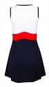 Fila  Dress Gloria White/Navy Ruha