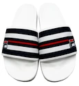 Fila  HERITAGE SLIDES White  Papucs
