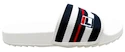 Fila  HERITAGE SLIDES White  Papucs