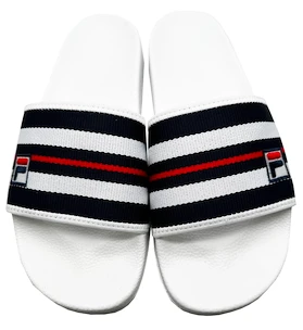 Fila  HERITAGE SLIDES White  Papucs