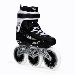 Provato -  Fila  HOUDINI 125 Black/White  Férfi görkorcsolya  EUR 43