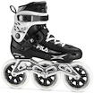 Fila  HOUDINI 125 Black/White  Férfi görkorcsolya EUR 44