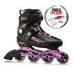 Fila  Madame Houdini Black/Violet  Női görkorcsolya