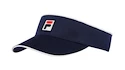 Fila  Mesh-Visor Vuckonic Peacoat Blue  Napellenző