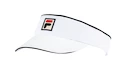 Fila  Mesh-Visor Vuckonic White Napellenző