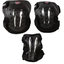 Fila  Multitech Gear Black Görkorcsolyavédők