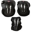Fila  Multitech Gear Black Görkorcsolyavédők M