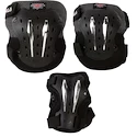 Fila  Multitech Gear Black Görkorcsolyavédők S