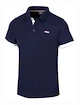Fila  Polo Marc Navy Férfipóló M