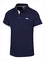 Fila  Polo Marc Navy Férfipóló M