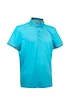 Fila  Polo New Court Scuba Blue Férfipóló