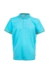 Fila  Polo New Court Scuba Blue Férfipóló