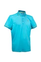 Fila  Polo New Court Scuba Blue Férfipóló
