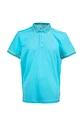Fila  Polo New Court Scuba Blue Férfipóló