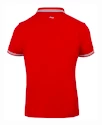 Fila  Polo Piro Fila Red Férfipóló
