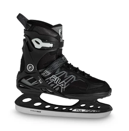 Fila Primo Ice Black/Grey Férfi téli korcsolya