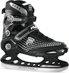 Fila  Primo Ice Black/Grey Férfi téli korcsolya