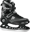 Fila  Primo Ice Black/Grey Férfi téli korcsolya