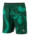 Fila  Shorts Leo Aventurine/Print Férfirövidnadrág M