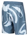 Fila  Shorts Leo Captains Blue/Print Férfirövidnadrág