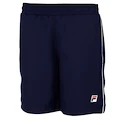 Fila  Shorts Leon Kids Navy Gyerekrövidnadrág