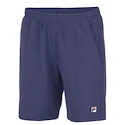 Fila  Shorts Santana Vintage Indigo Férfirövidnadrág