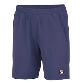 Fila Shorts Santana Vintage Indigo Férfirövidnadrág