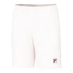 Fila  Shorts Santana White Alyssum Férfirövidnadrág XL