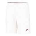 Fila  Shorts Santana White Alyssum Férfirövidnadrág XL