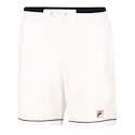 Fila  Shorts Steve White Alyssum/Navy Férfirövidnadrág XL