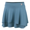 Fila  Skort Camila Captains Blue Női szoknya S