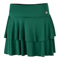 Fila  Skort Eleanor Green Női szoknya L