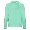 Fila  Sweatjacket Skare Ice Green Női dzseki
