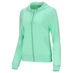 Fila  Sweatjacket Skare Ice Green Női dzseki