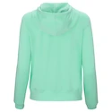 Fila  Sweatjacket Skare Ice Green Női dzseki